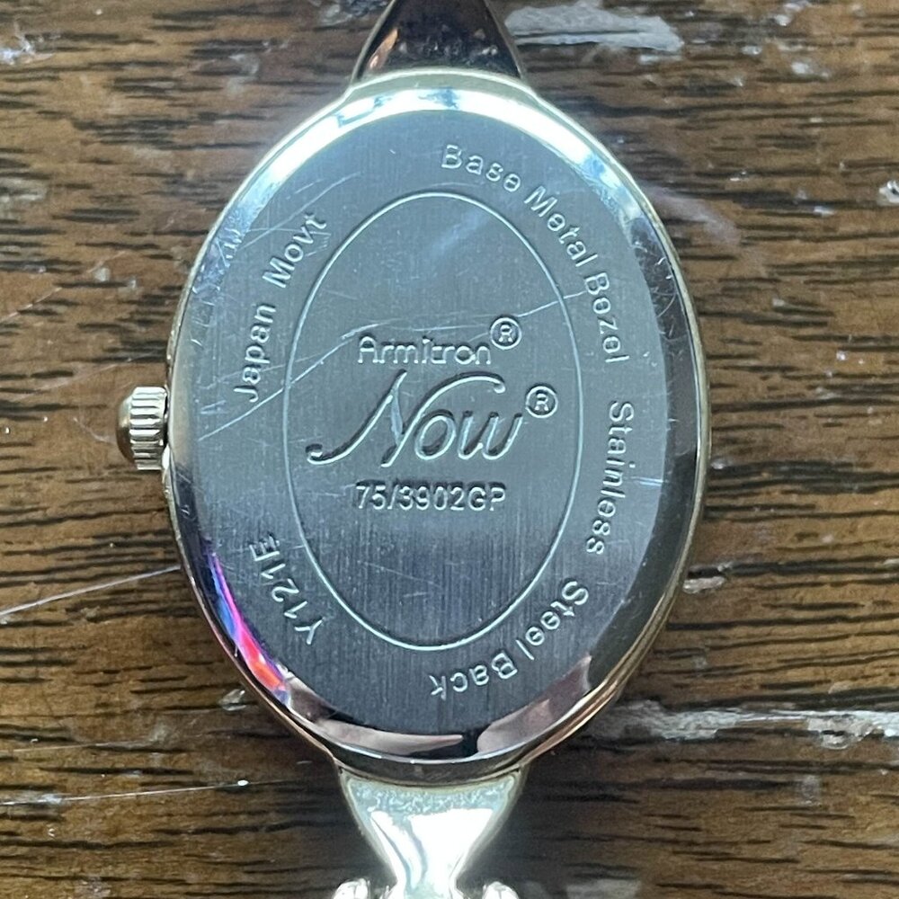 Armitron Now Women's Watch - Picture 2 of 3